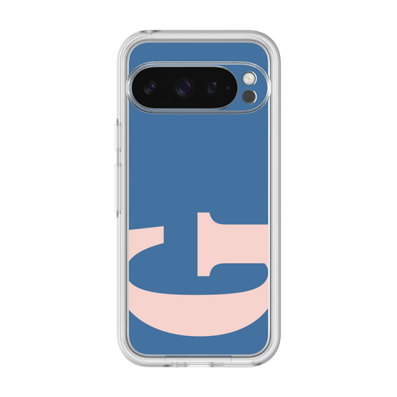 Premium Panel［ Original - initial color - G navy ］