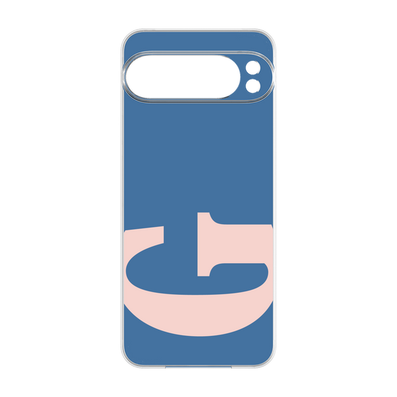 Premium Panel［ Original - initial color - G navy ］