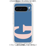 Premium Panel［ Original - initial color - G navy ］