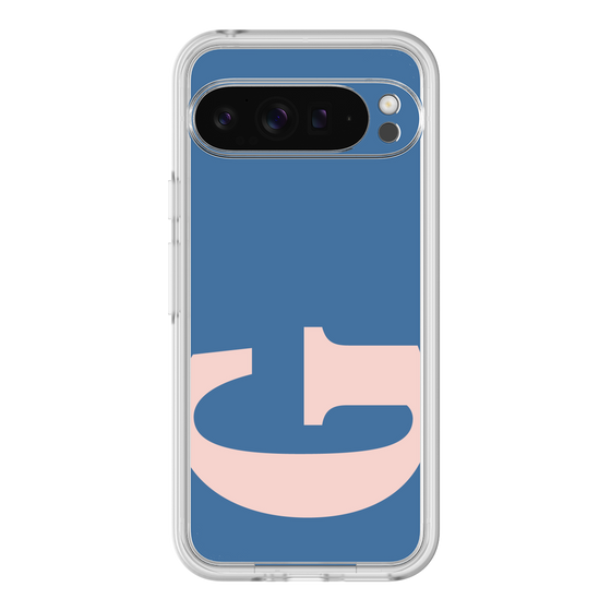 Premium Panel［ Original - initial color - G navy ］