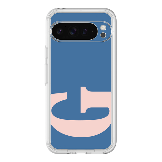 Premium Panel［ Original - initial color - G navy ］