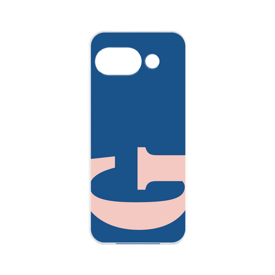 Premium Panel［ Original - initial color - G navy ］