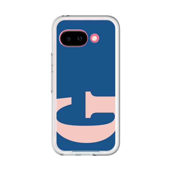 Premium Panel［ Original - initial color - G navy ］
