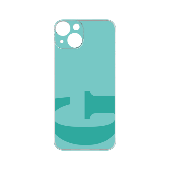 Premium Panel［ Original - initial color - G light green ］