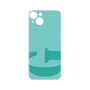 Premium Panel［ Original - initial color - G light green ］