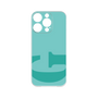 Premium Panel［ Original - initial color - G light green ］