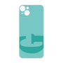 Premium Panel［ Original - initial color - G light green ］