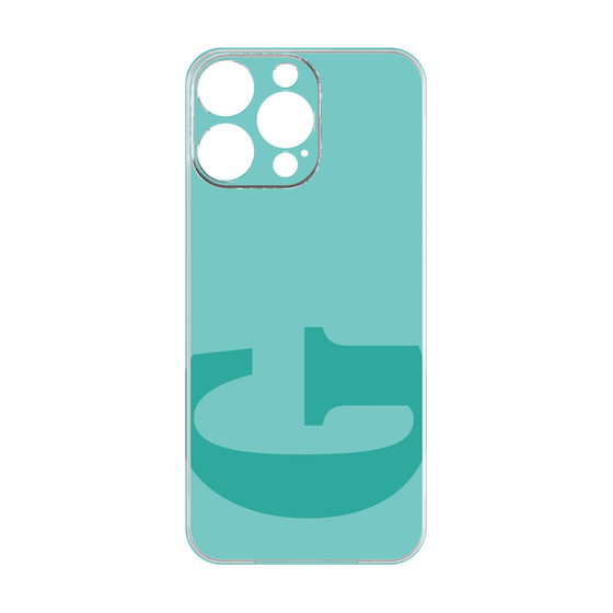 Premium Panel［ Original - initial color - G light green ］