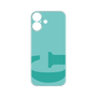 Premium Panel［ Original - initial color - G light green ］