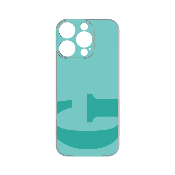Premium Panel［ Original - initial color - G light green ］