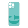 Premium Panel［ Original - initial color - G light green ］