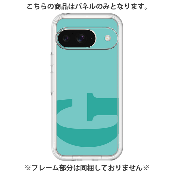 Premium Panel［ Original - initial color - G light green ］