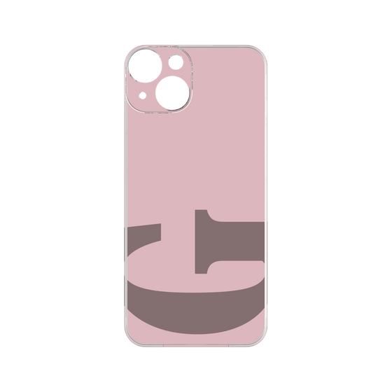 Premium Panel［ Original - initial color - G dusty pink ］