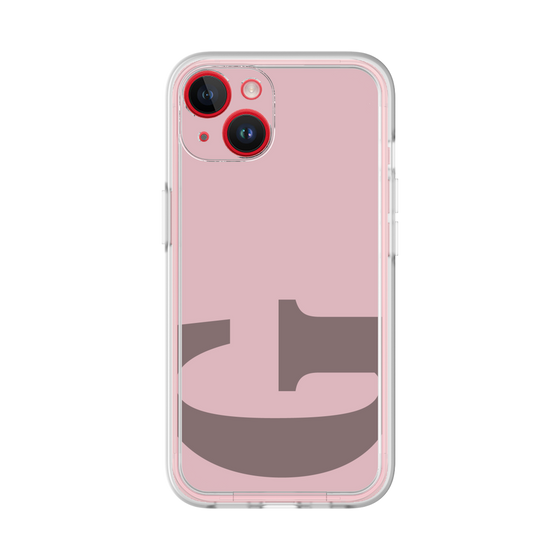 Premium Panel［ Original - initial color - G dusty pink ］
