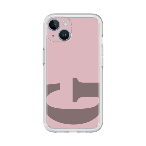 Premium Panel［ Original - initial color - G dusty pink ］
