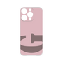 Premium Panel［ Original - initial color - G dusty pink ］