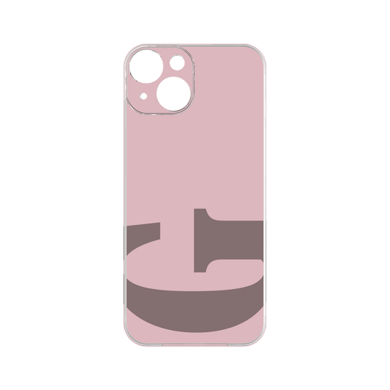 Premium Panel［ Original - initial color - G dusty pink ］