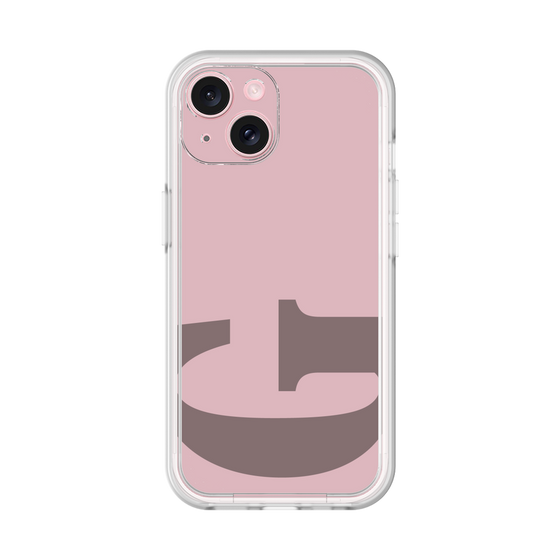 Premium Panel［ Original - initial color - G dusty pink ］