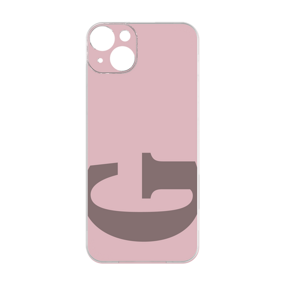 Premium Panel［ Original - initial color - G dusty pink ］