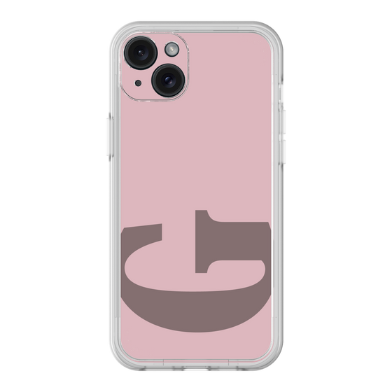 Premium Panel［ Original - initial color - G dusty pink ］