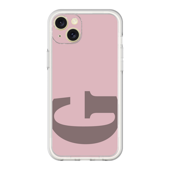 Premium Panel［ Original - initial color - G dusty pink ］