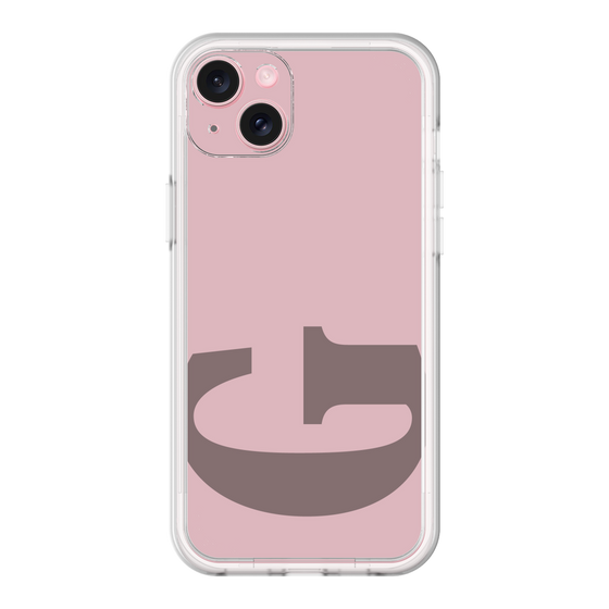 Premium Panel［ Original - initial color - G dusty pink ］
