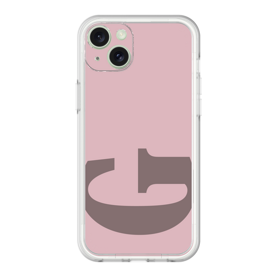 Premium Panel［ Original - initial color - G dusty pink ］