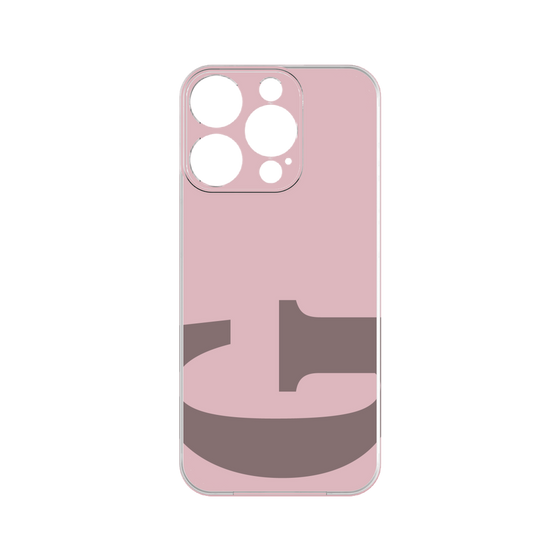 Premium Panel［ Original - initial color - G dusty pink ］