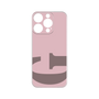 Premium Panel［ Original - initial color - G dusty pink ］