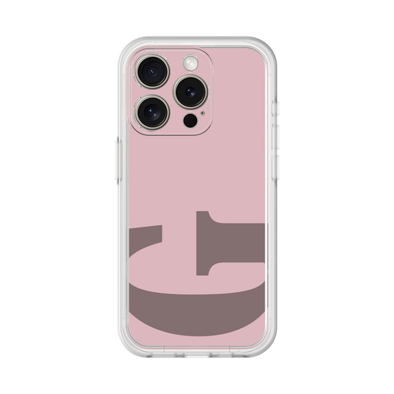 Premium Panel［ Original - initial color - G dusty pink ］