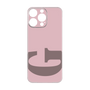 Premium Panel［ Original - initial color - G dusty pink ］