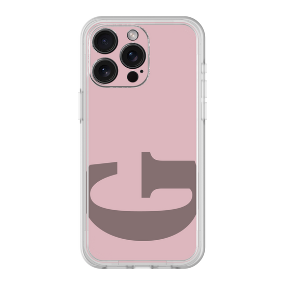 Premium Panel［ Original - initial color - G dusty pink ］