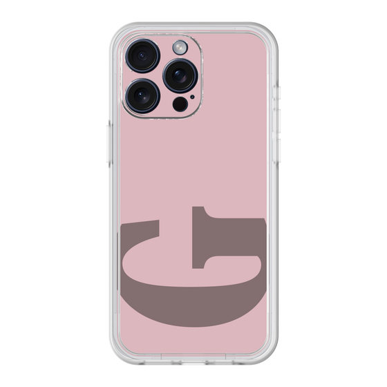 Premium Panel［ Original - initial color - G dusty pink ］