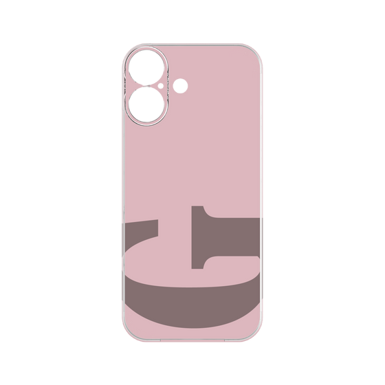 Premium Panel［ Original - initial color - G dusty pink ］