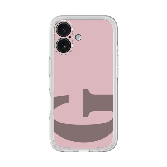 Premium Panel［ Original - initial color - G dusty pink ］