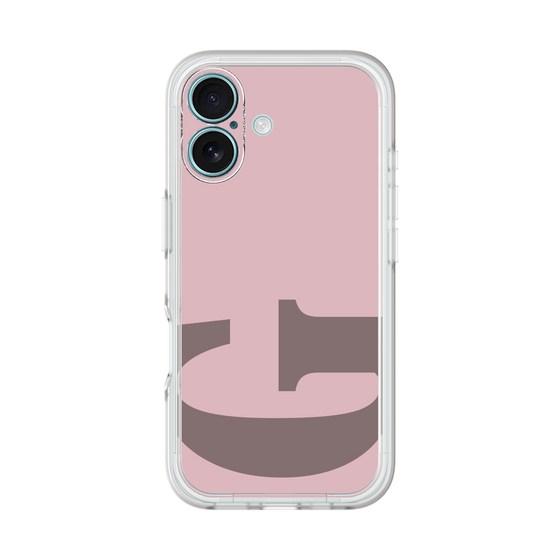 Premium Panel［ Original - initial color - G dusty pink ］