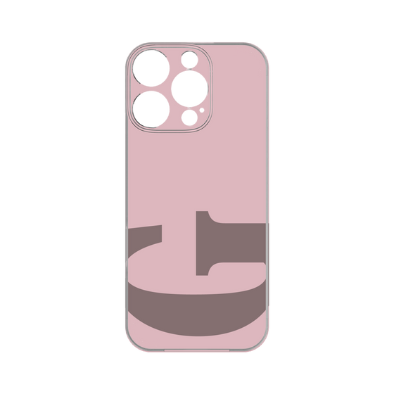Premium Panel［ Original - initial color - G dusty pink ］
