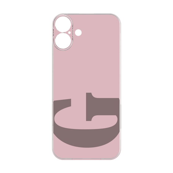 Premium Panel［ Original - initial color - G dusty pink ］