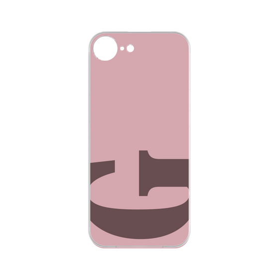 Premium Panel［ Original - initial color - G dusty pink ］
