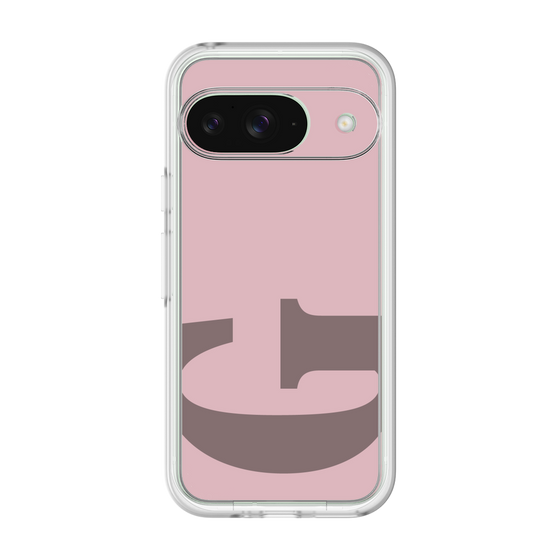 Premium Panel［ Original - initial color - G dusty pink ］