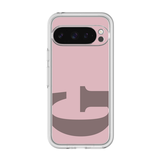 Premium Panel［ Original - initial color - G dusty pink ］