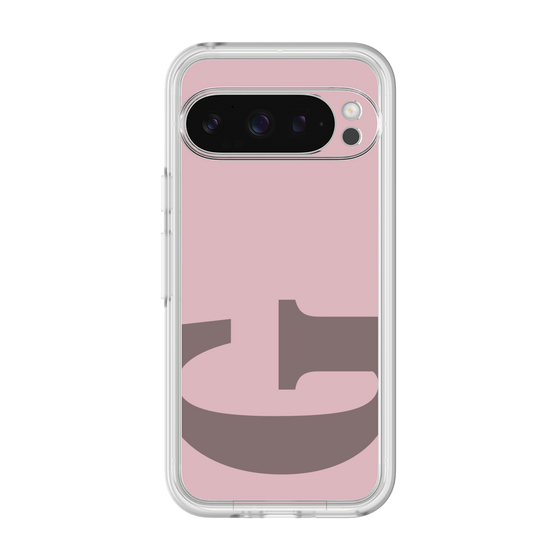 Premium Panel［ Original - initial color - G dusty pink ］