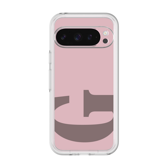 Premium Panel［ Original - initial color - G dusty pink ］