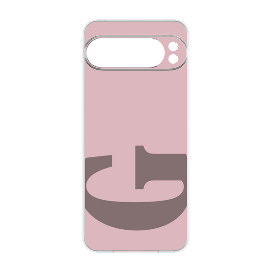 Premium Panel［ Original - initial color - G dusty pink ］