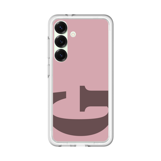 Premium Panel［ Original - initial color - G dusty pink ］
