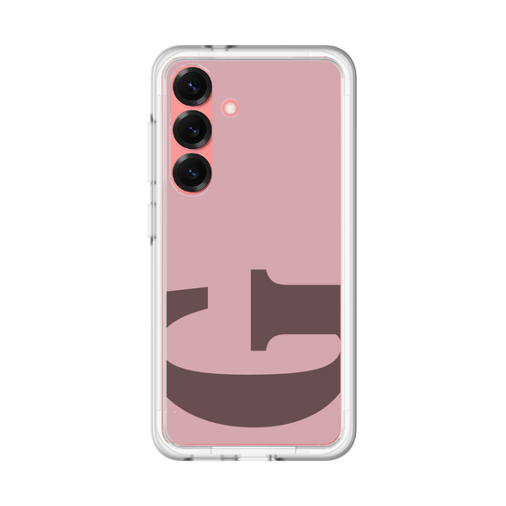 Premium Panel［ Original - initial color - G dusty pink ］