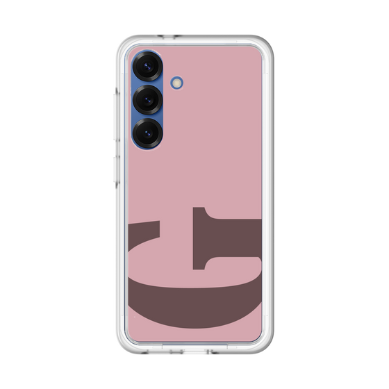 Premium Panel［ Original - initial color - G dusty pink ］