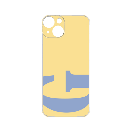 Premium Panel［ Original - initial color - G yellow ］