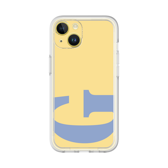 Premium Panel［ Original - initial color - G yellow ］