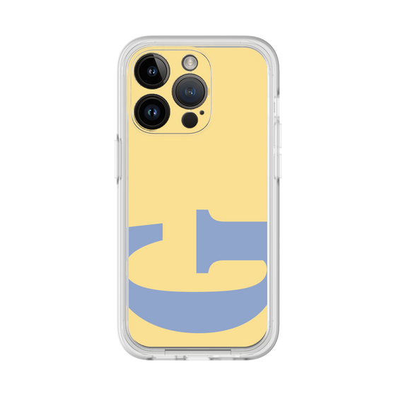 Premium Panel［ Original - initial color - G yellow ］